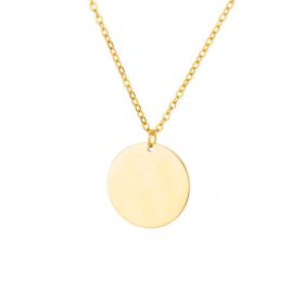 Personalized Gifts For Mom Unique Jewelry Pet Photo Cust Om (Option: Gold-3pendant-55cm)
